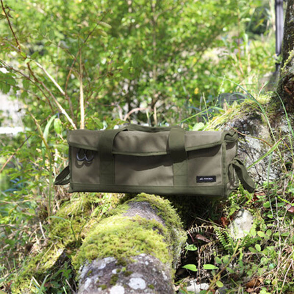 ANOBA マルチギアボックス S オリーブ [アノーバ]