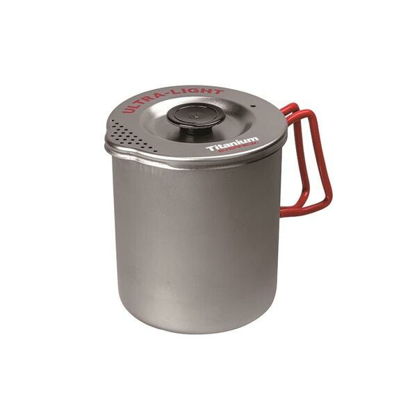 EVERNEW Ti Pasta pot 750 [エバニュー]