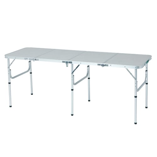 CAMPAL JAPAN フォールディングテーブルロング [キャンパルジャパン]