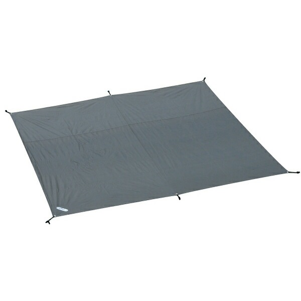 オガワ　PVCマルチシート　300×300用 ogawa（アウトドア） オガワテント PVCマルチシート 300×220