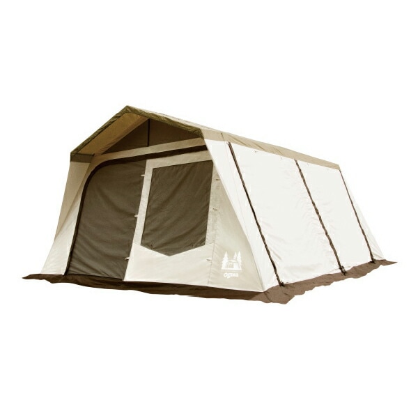 CAMPAL JAPAN ロッジシェルターT/C [キャンパルジャパン]