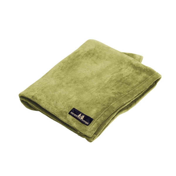 CAMPAL JAPAN ファイアプルーフブランケット M オリーブ [キャンパルジャパン]