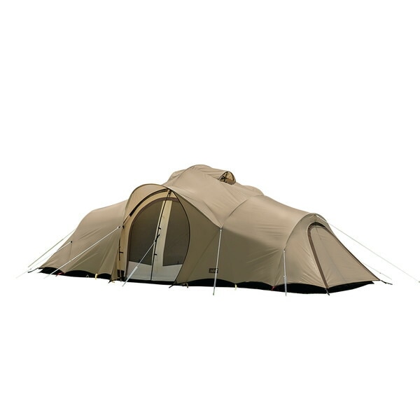 [35%OFF] CAMPAL JAPAN クーポラ [キャンパルジャパン]