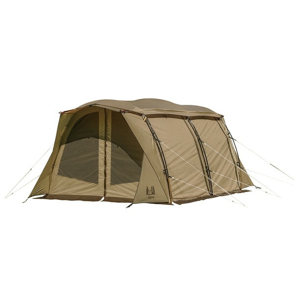 [30%OFF] CAMPAL JAPAN アポロンS [キャンパルジャパン]