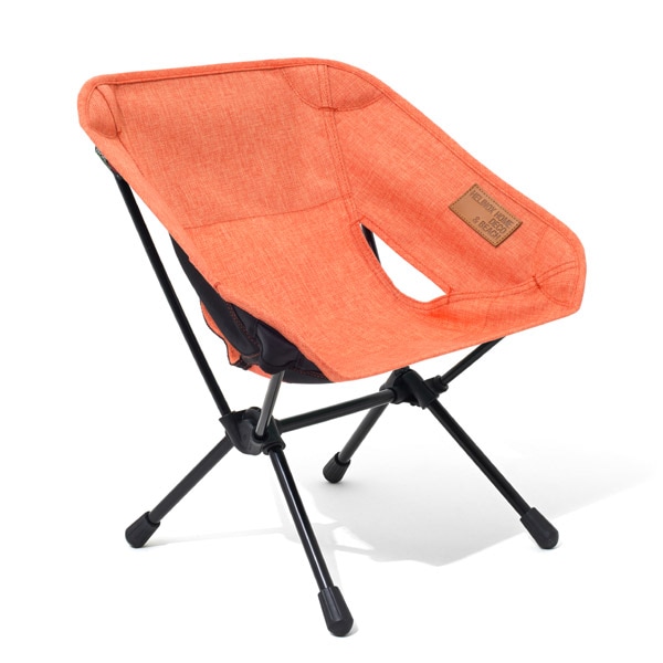 30%OFF] Helinox Chair Home Mini Orange [ヘリノックス]