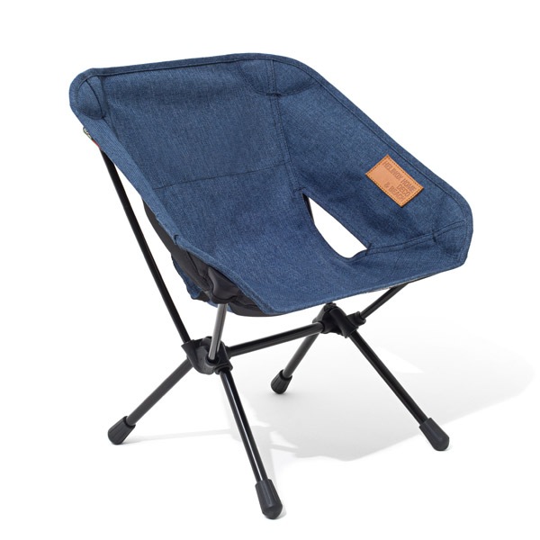 [30%OFF] Helinox Chair Home Mini Navy [ヘリノックス]