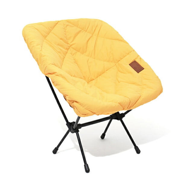[30%OFF] Helinox Seat Warmer Citrus Yellow [ヘリノックス]
