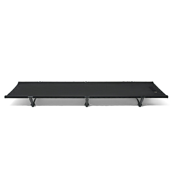 Helinox Tactical Cot Convertible Black [ヘリノックス]