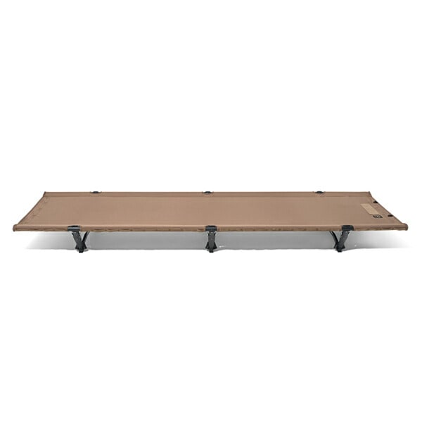 Helinox Tactical Cot Convertible Coyote [ヘリノックス]