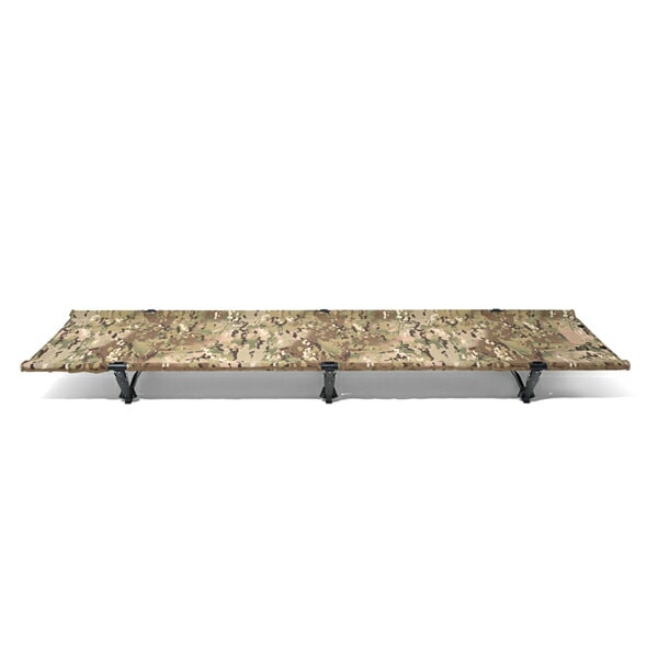 Helinox Tactical Cot Convertible Multicam [ヘリノックス]