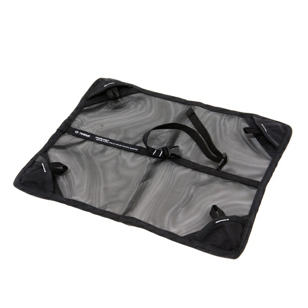 Helinox Ground Sheet Black [ヘリノックス]