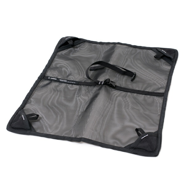 Helinox Ground Sheet Swivel用 Black [ヘリノックス]