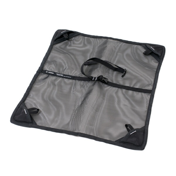 Helinox Ground Sheet Sunset&Beach用 Black [ヘリノックス]