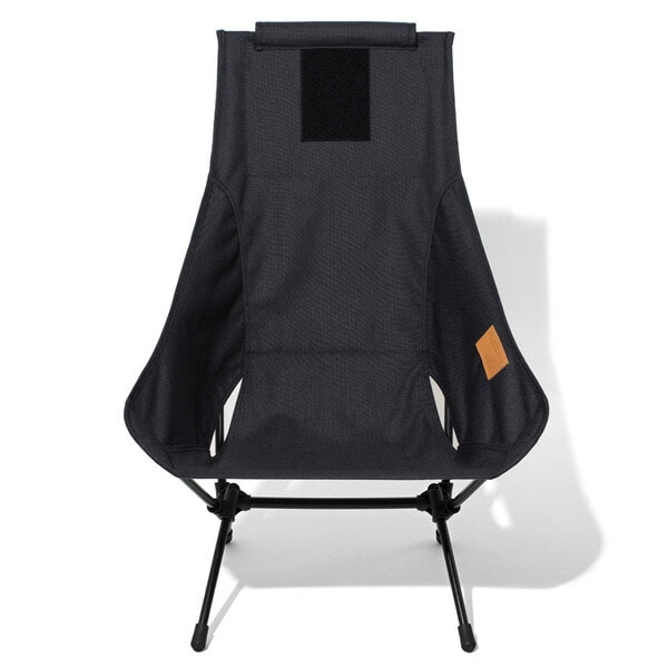 Helinox Chair Two Home ブラック [ヘリノックス]