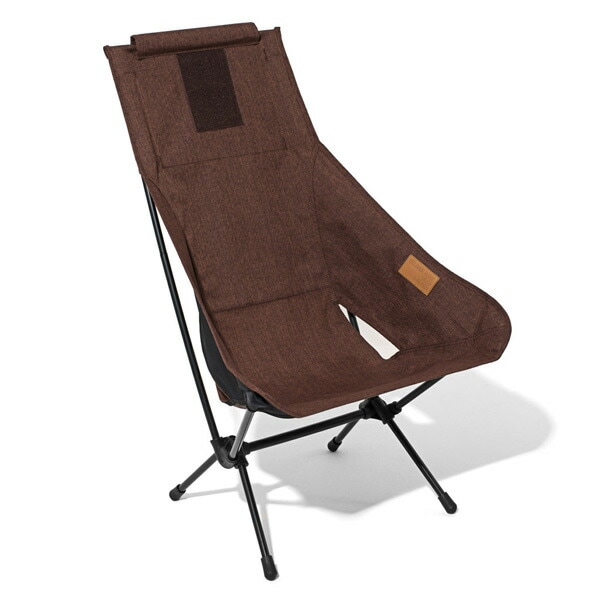 Helinox Chair Two Home コーヒー [ヘリノックス]