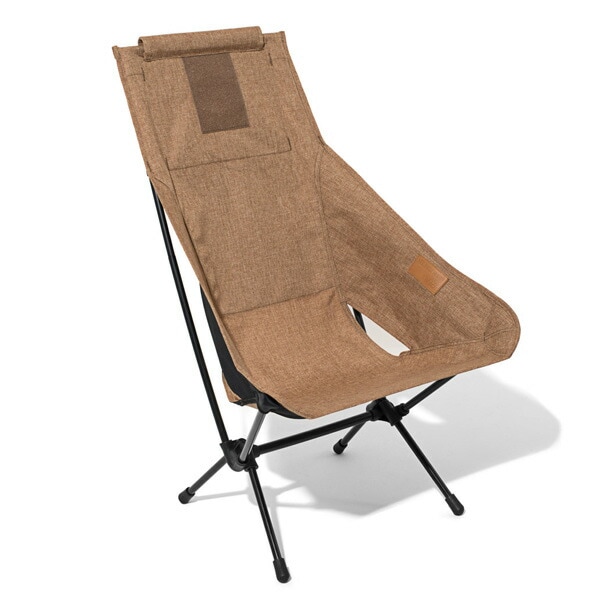 Helinox Chair Two Home カプチーノ [ヘリノックス]