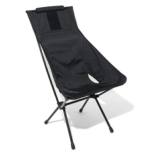 [25%OFF] Helinox タクティカル サンセットチェア ブラック [ヘリノックス]