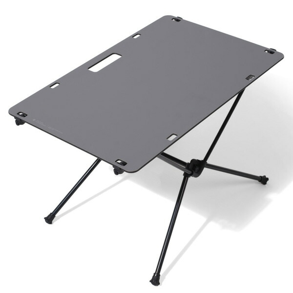 Helinox タクティカル ソリッドトップ アーバングレー [ヘリノックス]