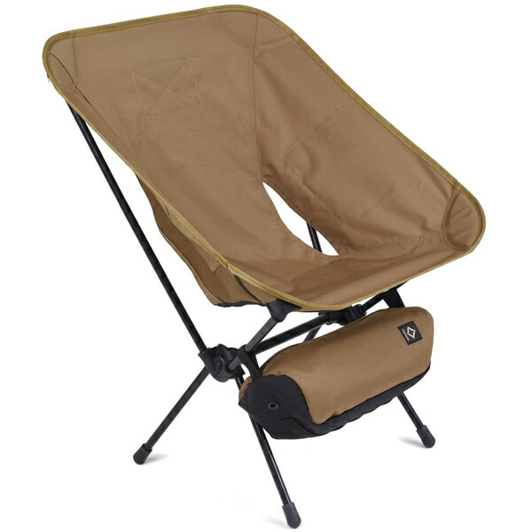 [25%OFF] Helinox タクティカルチェア L コヨーテ [ヘリノックス]