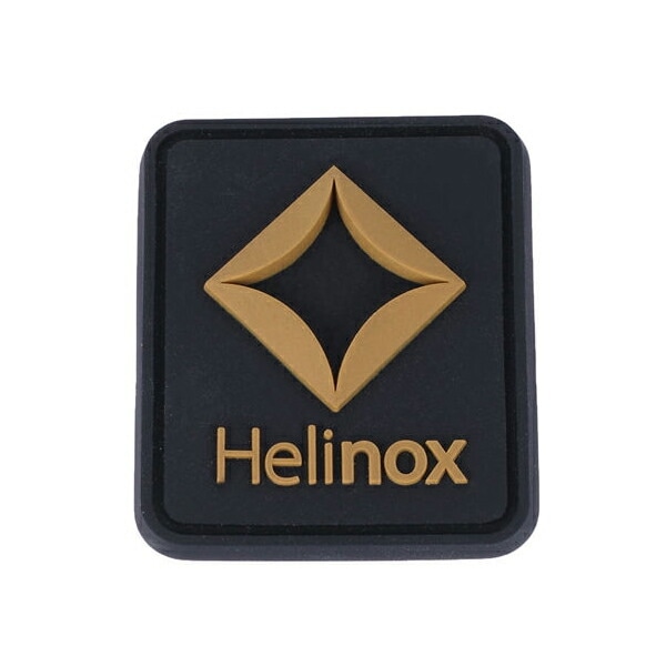 Helinox タクティカルシリコンパッチ コヨーテ [ヘリノックス]