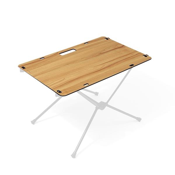 Helinox ソリッドトップ HOME クラシックウォールナット [ヘリノックス]