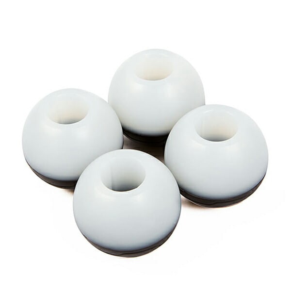 Helinox チェアボールフィート(4PCS) BK [ヘリノックス]