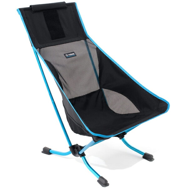 Helinox ビーチチェア BK [ヘリノックス]