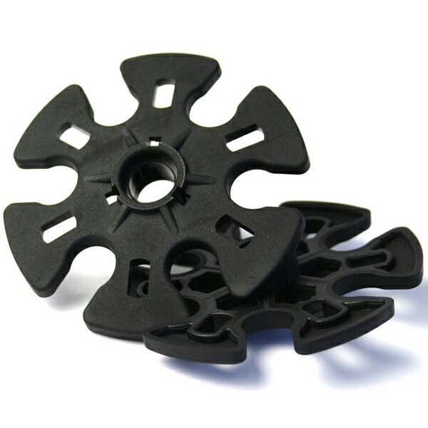 Helinox スノーバスケット(2PCS) [ヘリノックス]