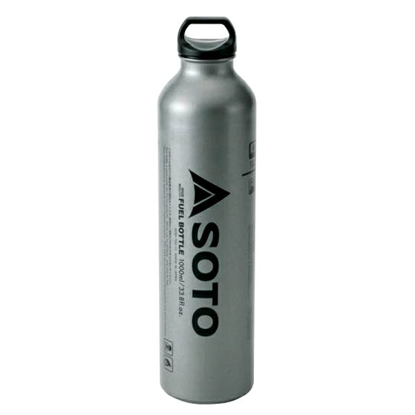 SOTO 広口フューエルボトル 1000ml [ソト]