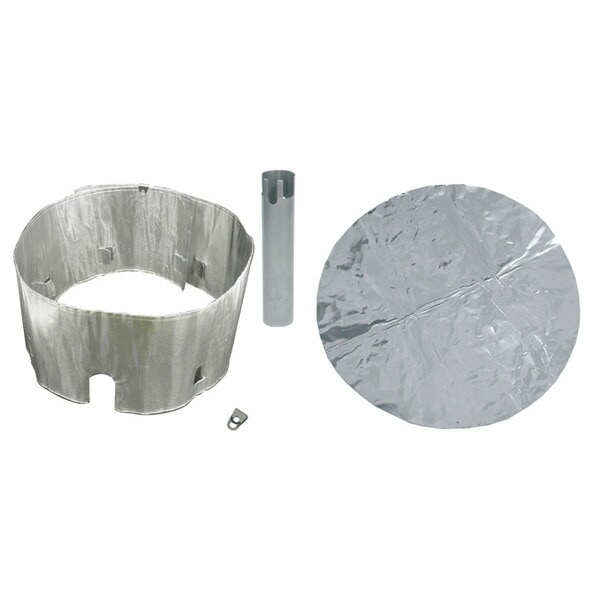 [40%OFF] SOTO 風防＆遮熱板 [ソト]