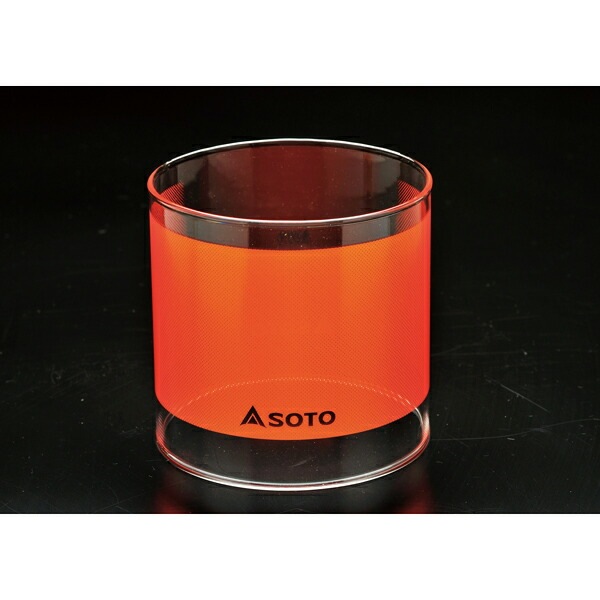 SOTO ハーフスクリーンカラーホヤ [ソト]