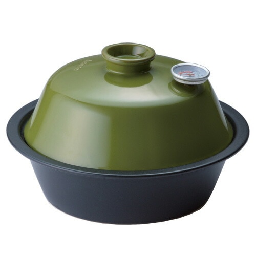 SOTO スモークポット Don うぐいす [ソト]