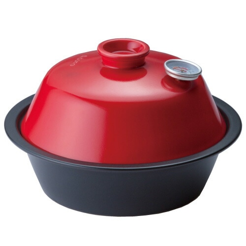 SOTO スモークポット Don つばき [ソト]