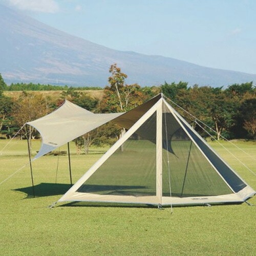 専用！新品！ユニフレーム　レボフラップ UNIFLAME REVOフラップ [ユニフレーム]