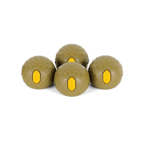 Helinox ビブラムボールフィート 55mm CTN [ヘリノックス]