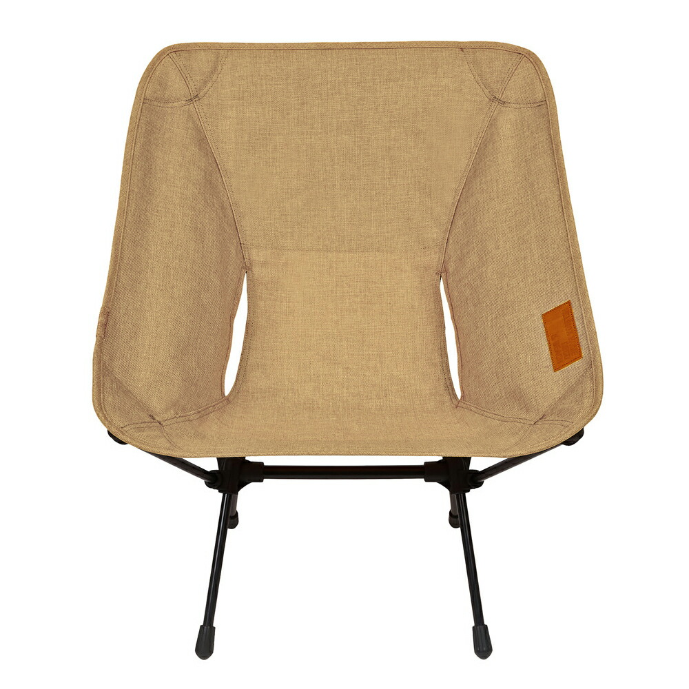Helinox HOME コンフォートチェア カプチーノ [ヘリノックス]