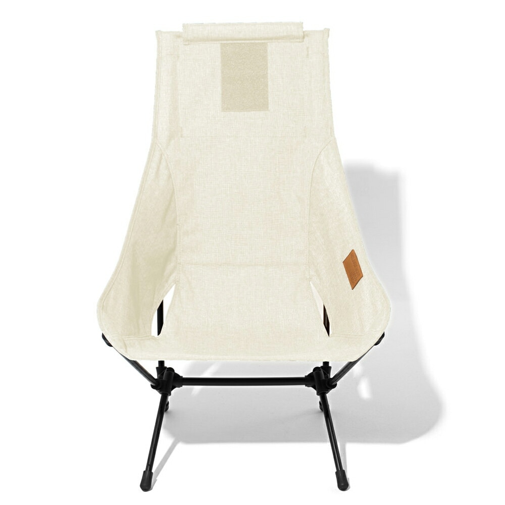 Helinox HOME チェアツーホーム ベージュ [ヘリノックス]