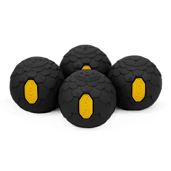 Helinox ビブラムボールフィート BK [ヘリノックス]