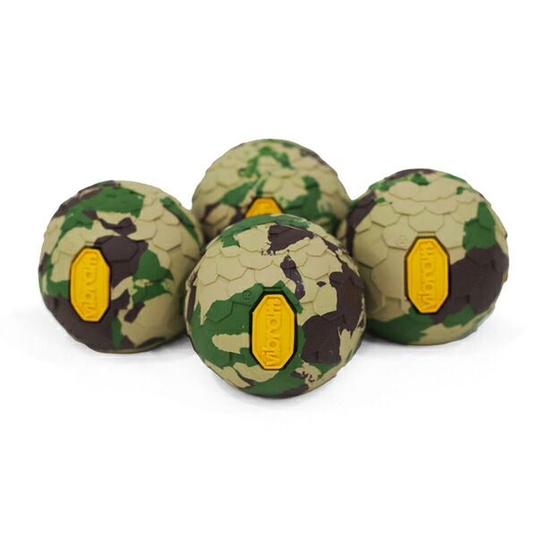 Helinox ビブラムボールフィート FICAM [ヘリノックス]