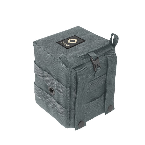 Helinox タクティカル テーブルサイドストレージ XS フォリッジ [ヘリノックス]