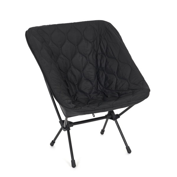 Helinox TAC フィールドカバーチェアワン用 Black / Foliage Green [ヘリノックス]