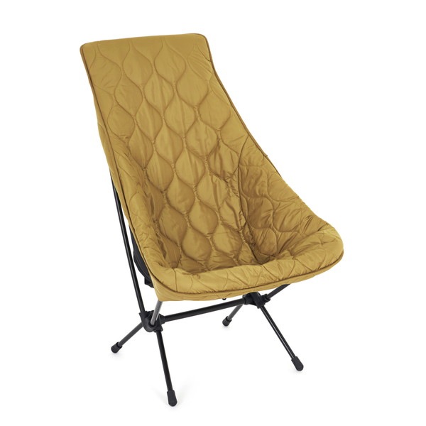 Helinox TAC フィールドカバーチェアツー用 Coyote Tan / Military Olive [ヘリノックス]