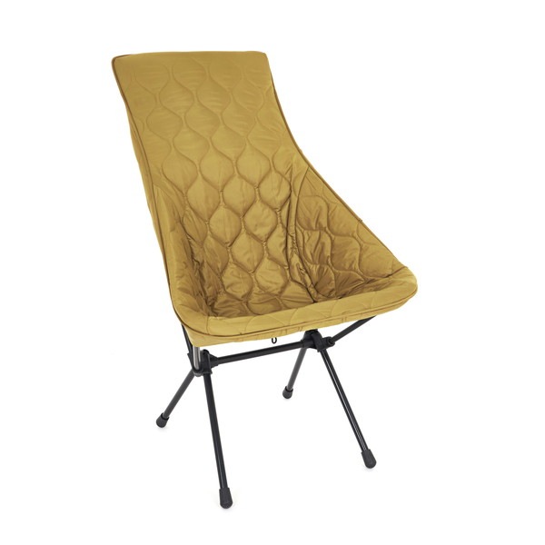 Helinox(ヘリノックス) -チェアワン & Tac.フィールドカバー