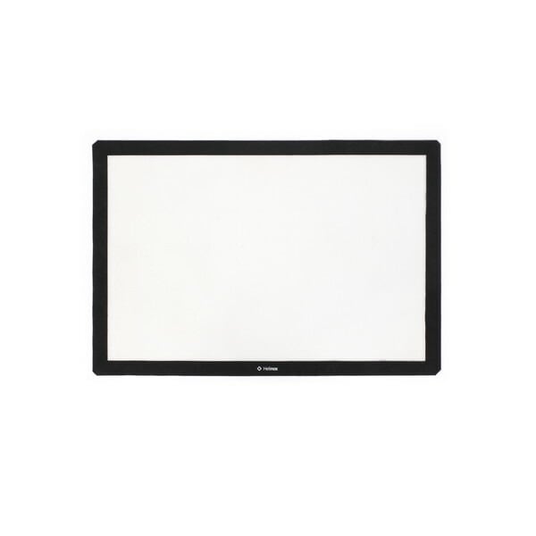 Helinox テーブルM用 シリコーンパッド Black [ヘリノックス]