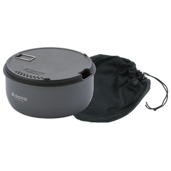 [当日出荷可][30%OFF] SOTO SOD-501 ナビゲータークックシステム [ソト]