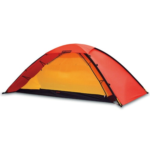 ヒルバーグ ウナ フットプリント付き 値下げ可能 ヒルバーグ（HILLEBERG）を吉祥寺から全国通販｜vic2（ビックツー）