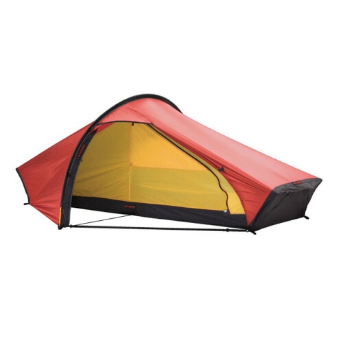 ヒルバーグ アクト レッド AKTO [HILLEBERG]