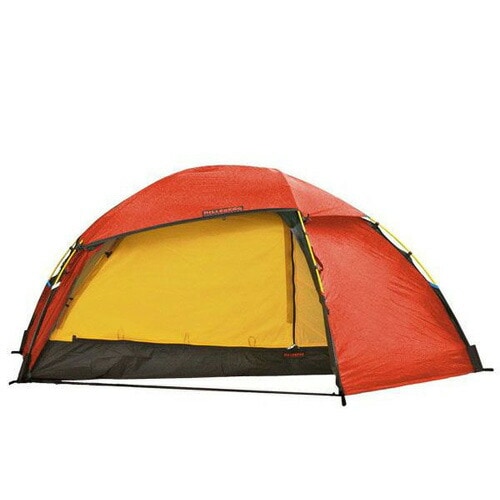 ヒルバーグ・アラック　レッド ヒルバーグ アラック レッド ALLAK [HILLEBERG]