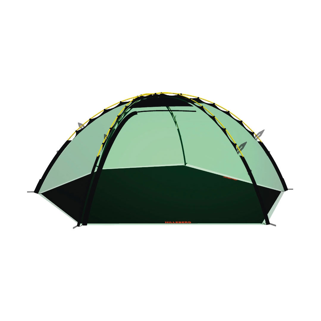ヒルバーグ アラック フットプリント ALLAK [HILLEBERG]
