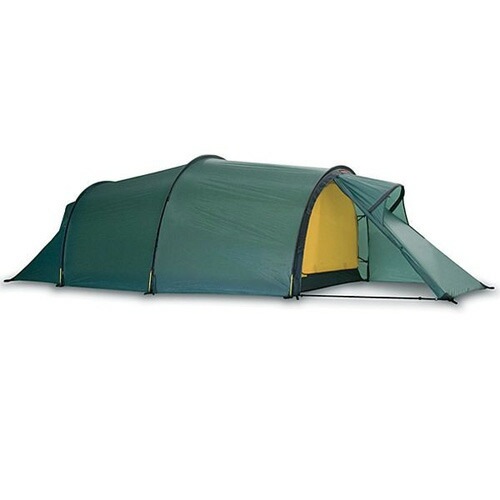 ヒルバーグ（HILLEBERG）を吉祥寺から全国通販｜vic2（ビックツー）